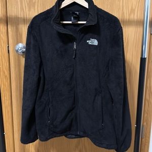 North Face women’s XL Osito Fleece